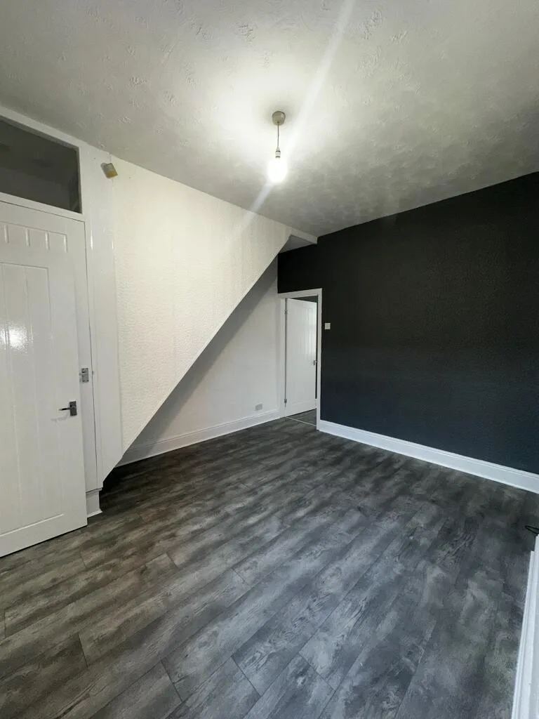 2 bedroom terraced house for rent