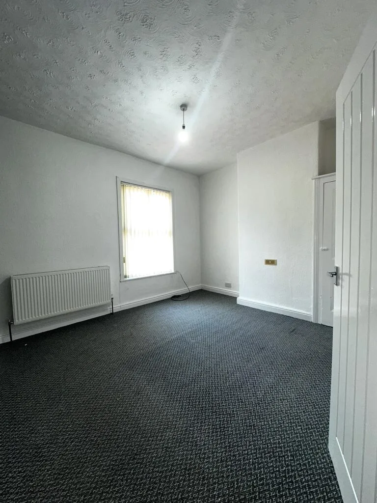2 bedroom terraced house for rent