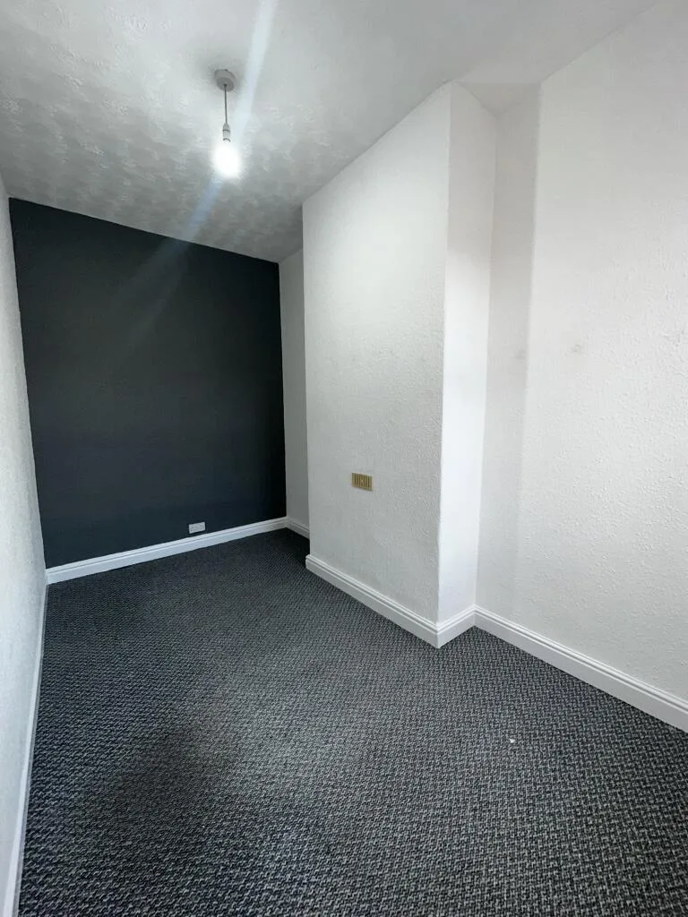 2 bedroom terraced house for rent