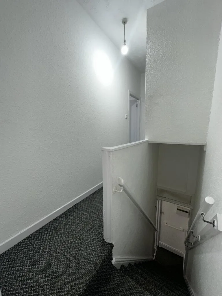 2 bedroom terraced house for rent