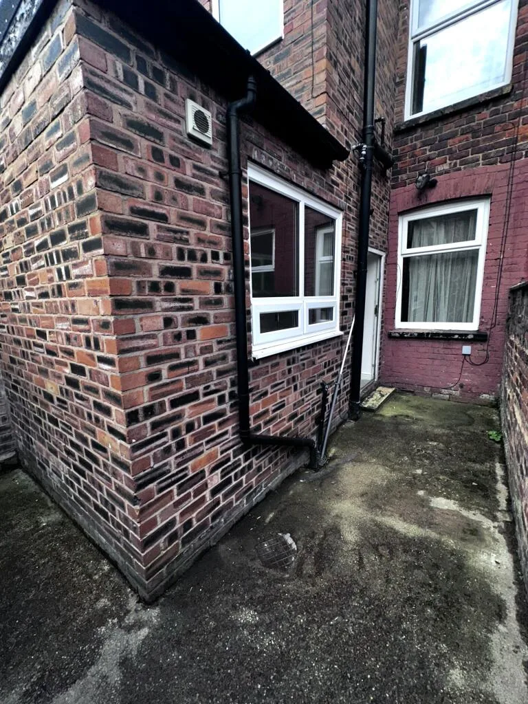2 bedroom terraced house for rent