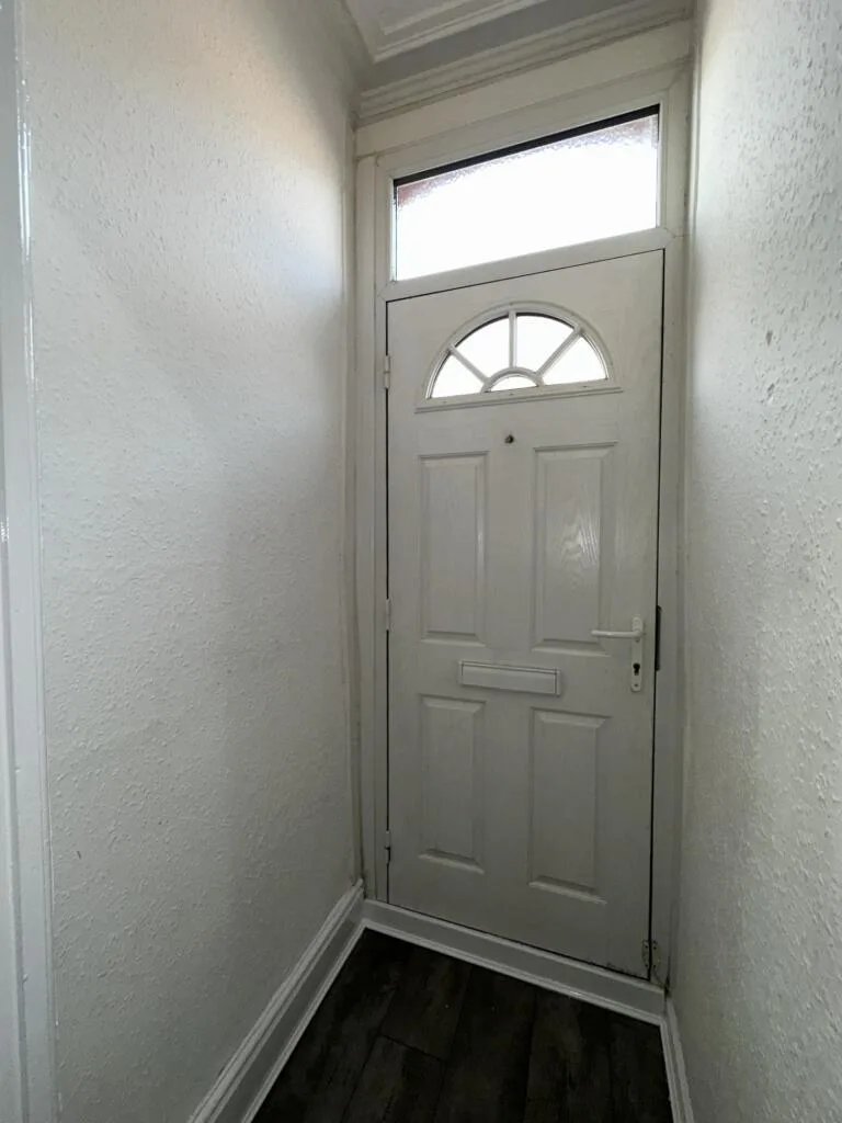 2 bedroom terraced house for rent