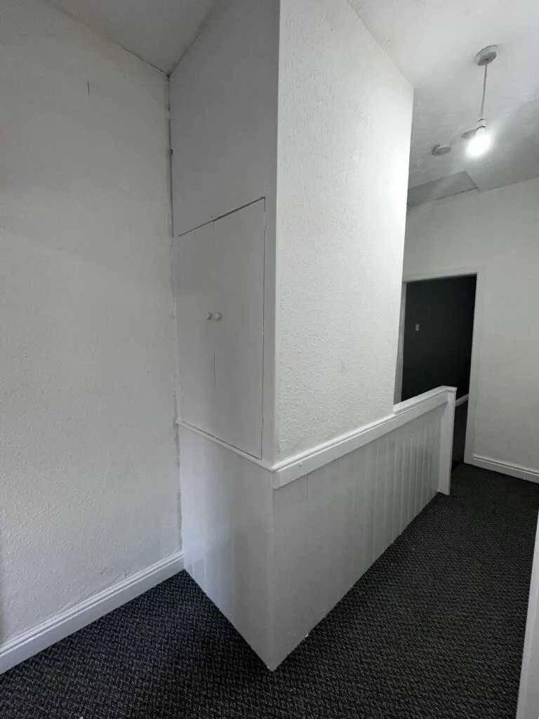 2 bedroom terraced house for rent