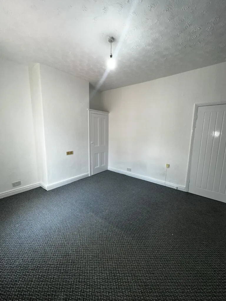 2 bedroom terraced house for rent