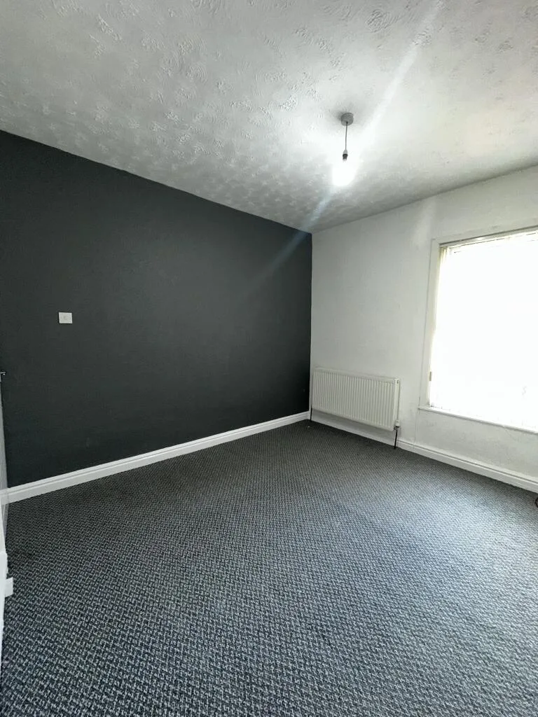 2 bedroom terraced house for rent