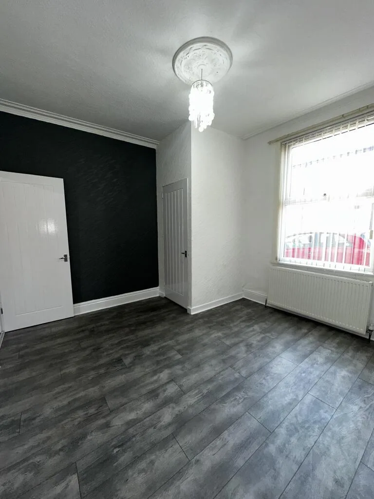 2 bedroom terraced house for rent