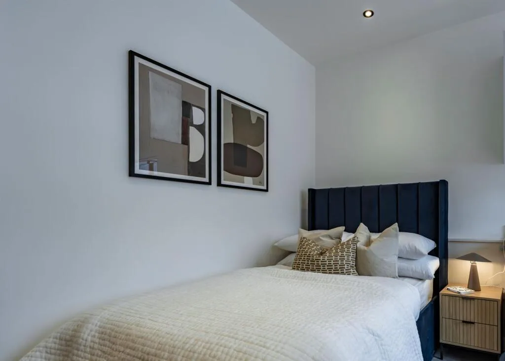 1 bedroom apartment for rent