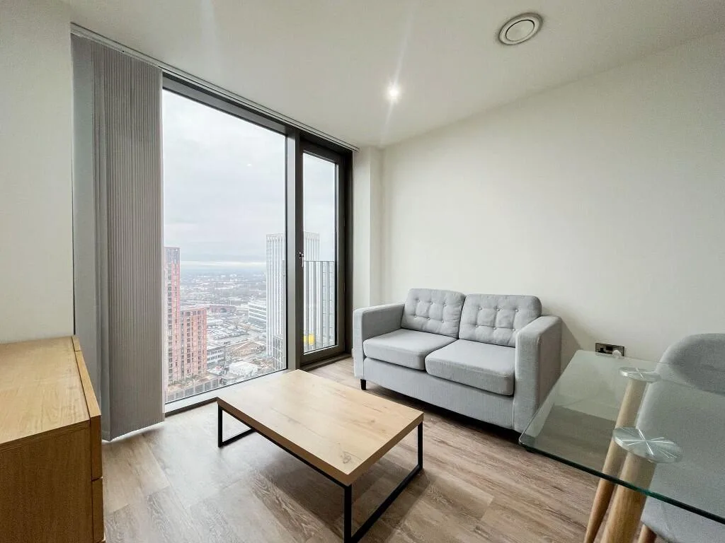 1 bedroom apartment for rent