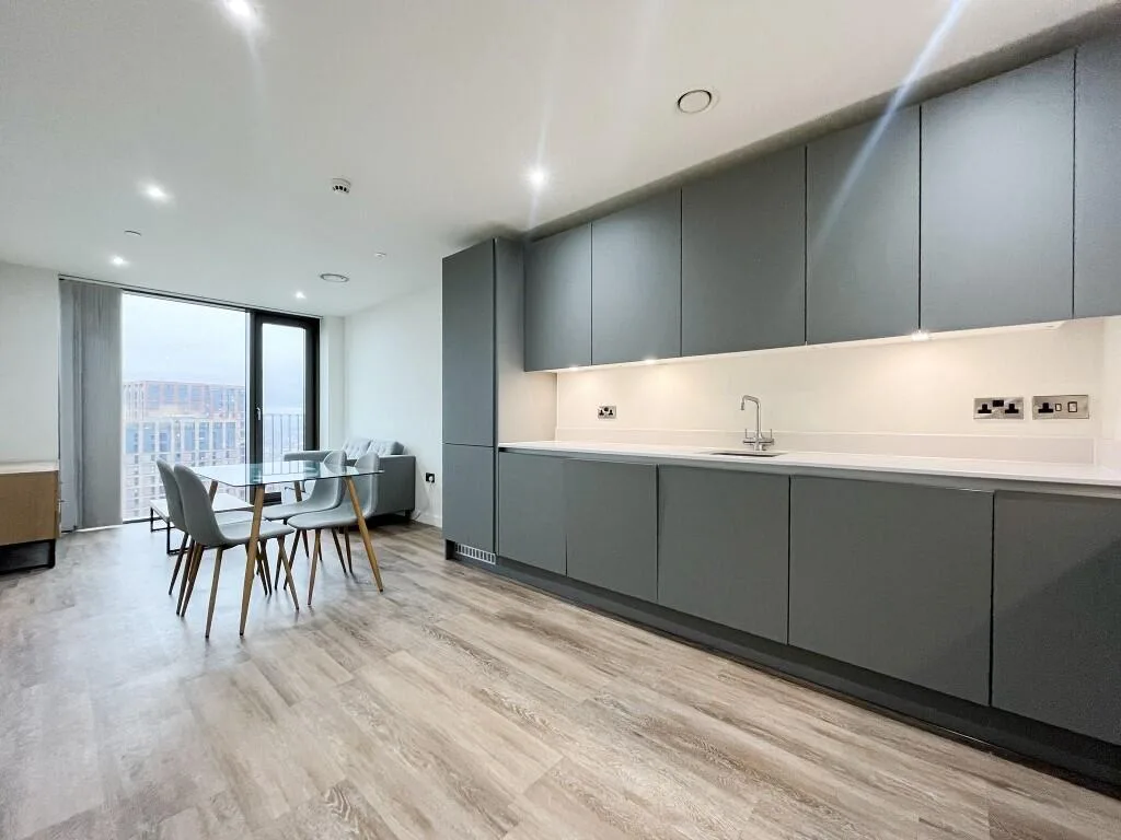 1 bedroom apartment for rent
