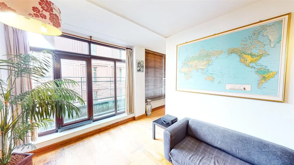 Studio apartment for rent