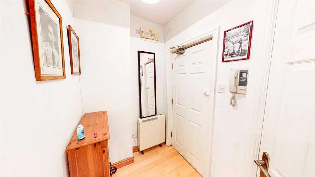 Studio apartment for rent