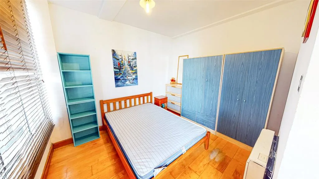 Studio apartment for rent