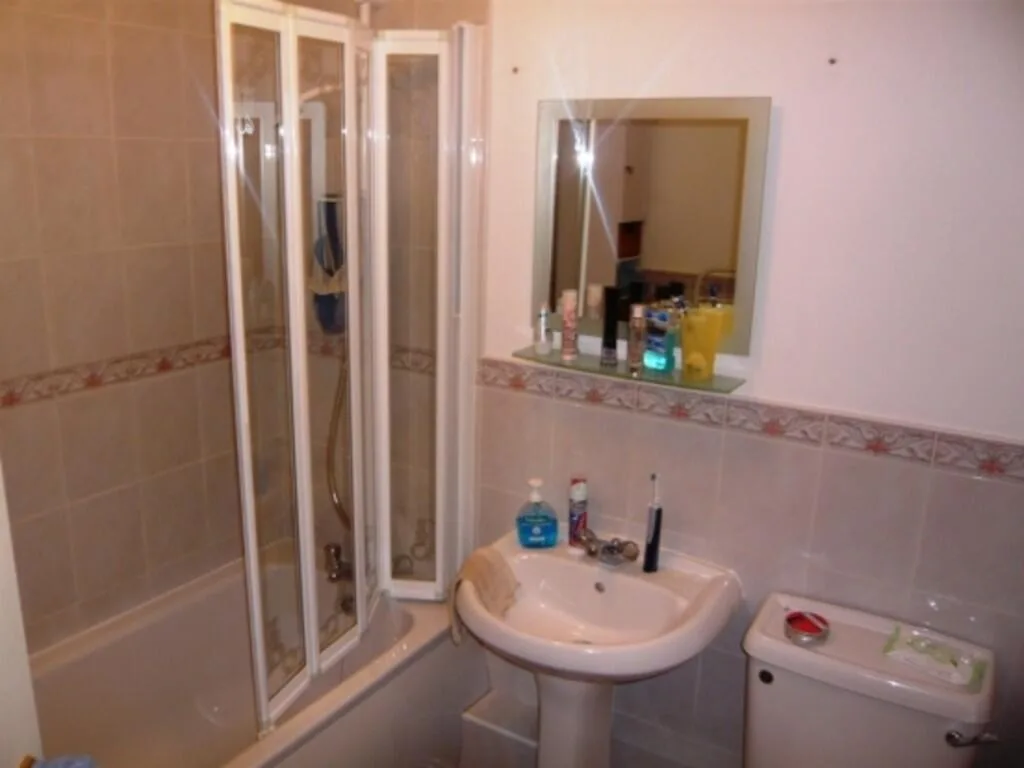 3 bedroom apartment for rent