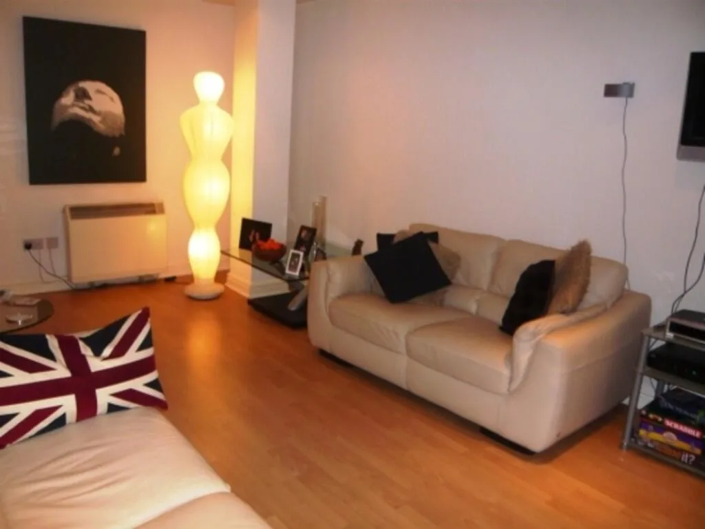 3 bedroom apartment for rent