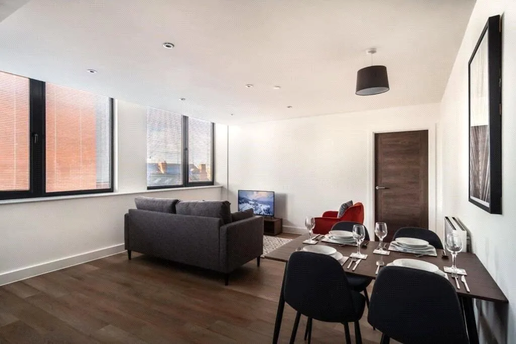 2 bedroom apartment for rent