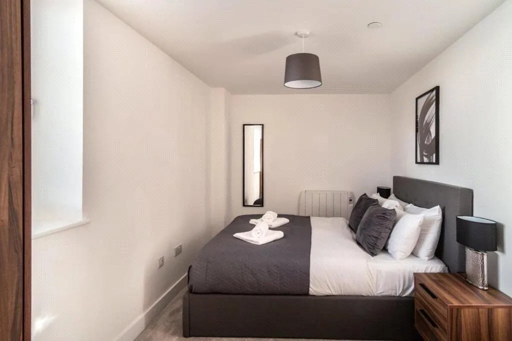 2 bedroom apartment for rent