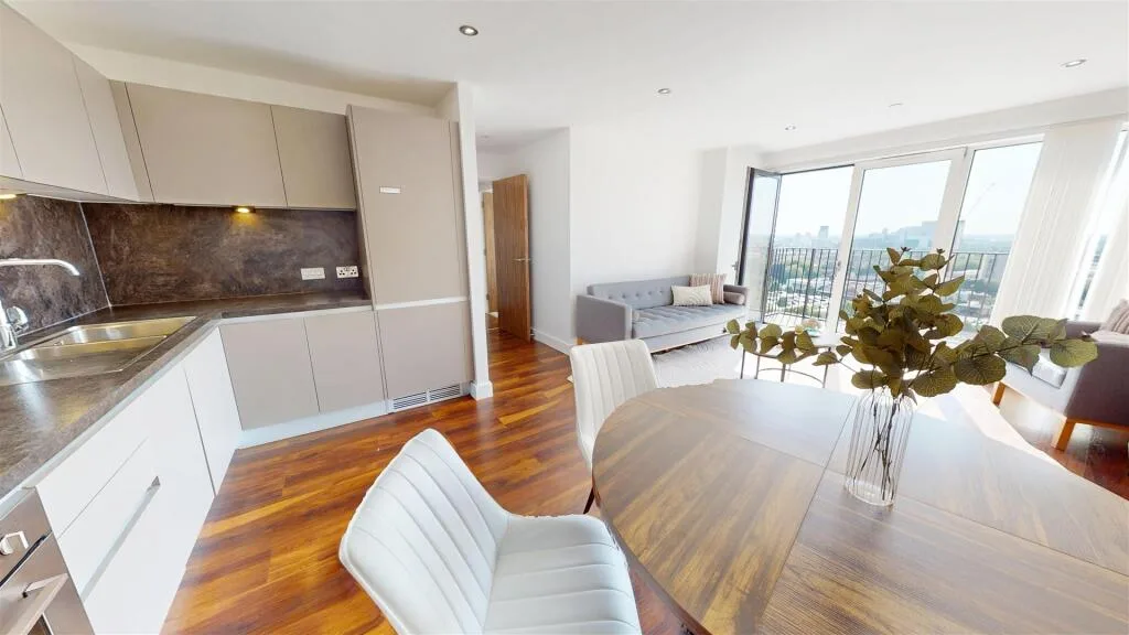 2 bedroom apartment for rent