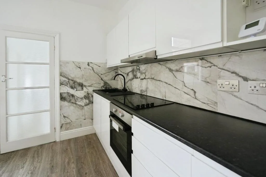 2 bedroom terraced house for rent