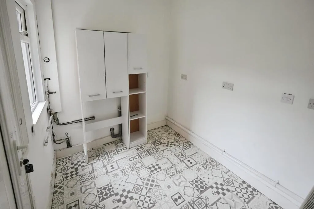 2 bedroom terraced house for rent