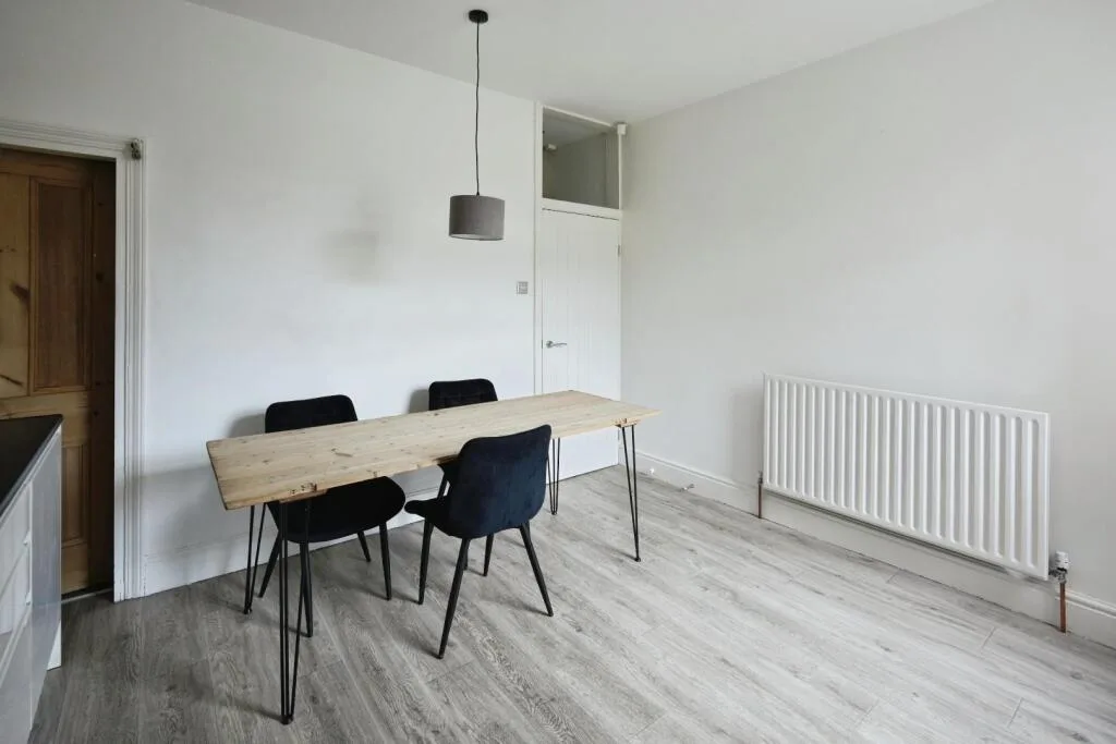2 bedroom terraced house for rent
