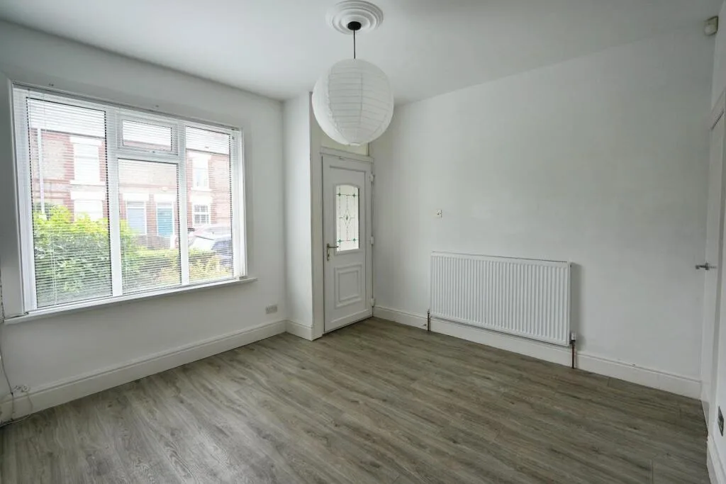 2 bedroom terraced house for rent