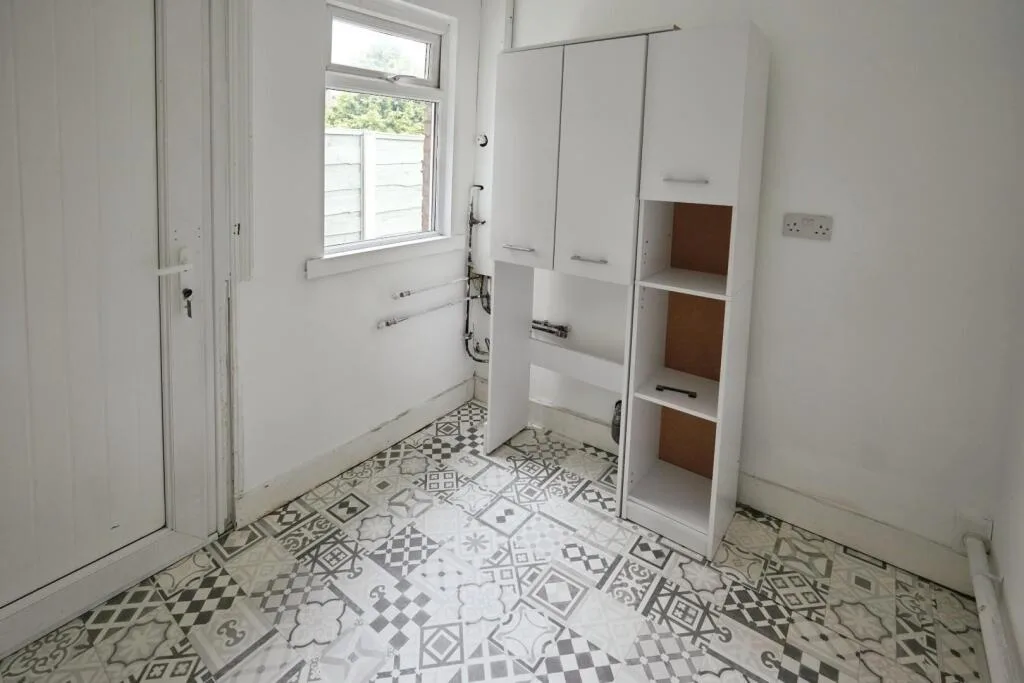 2 bedroom terraced house for rent