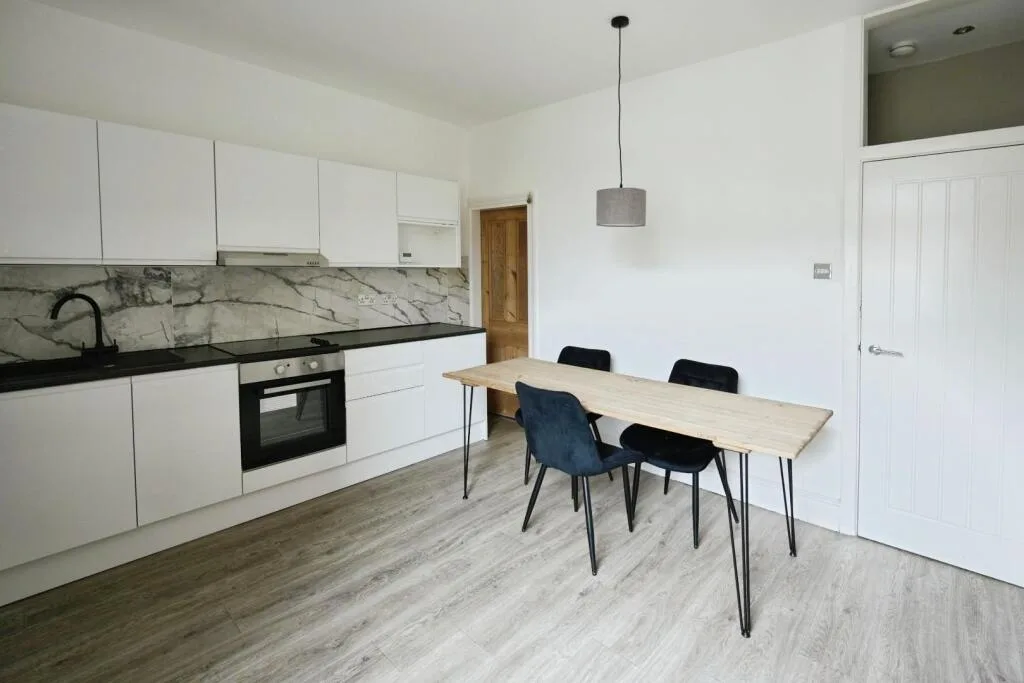2 bedroom terraced house for rent