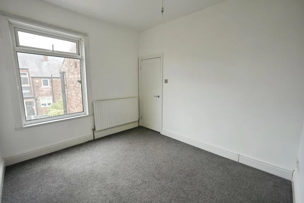 2 bedroom terraced house for rent