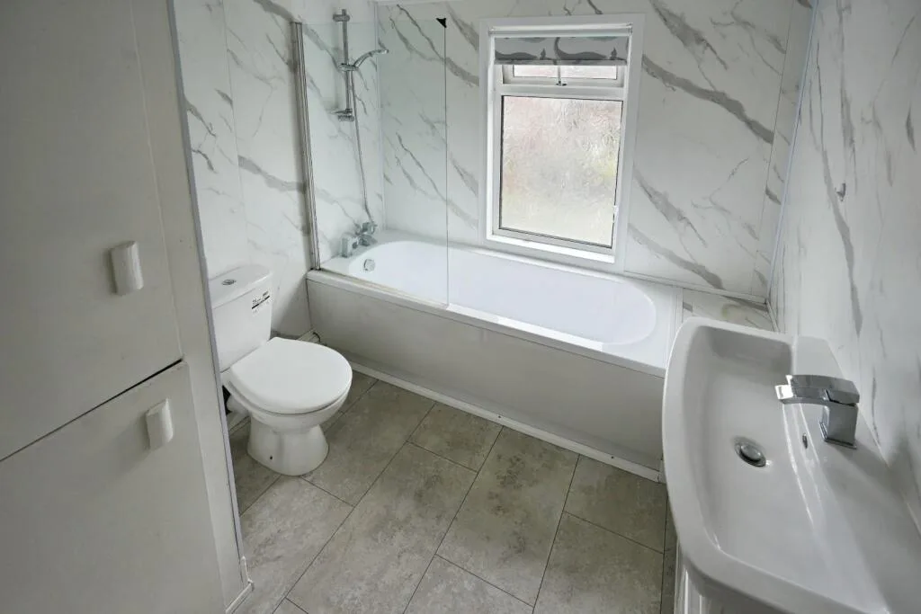 2 bedroom terraced house for rent