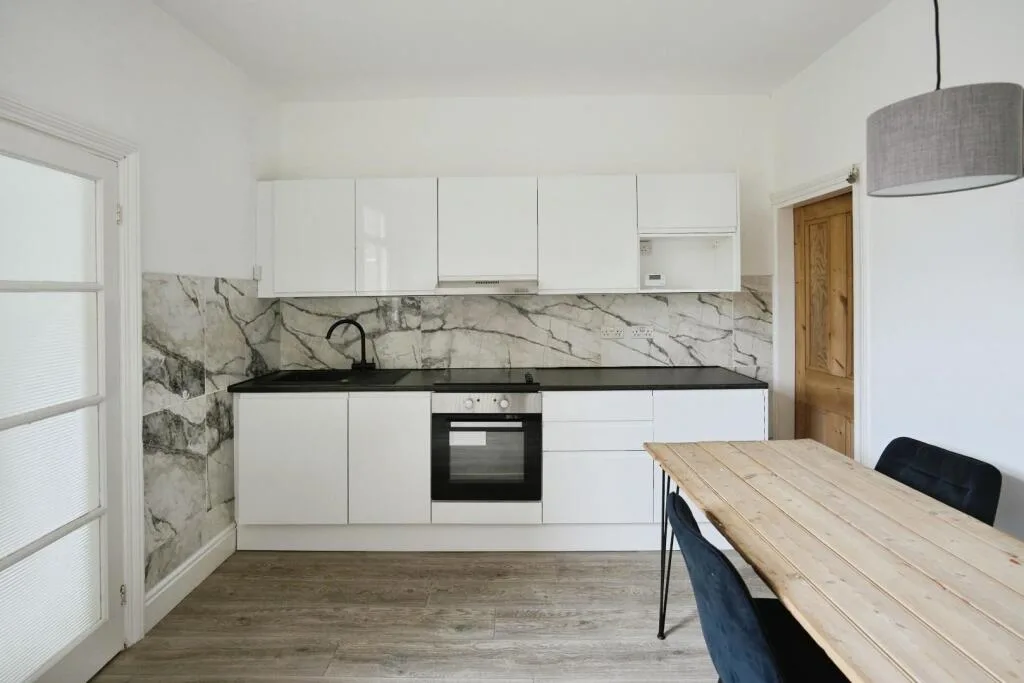 2 bedroom terraced house for rent
