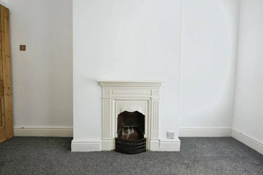 2 bedroom terraced house for rent