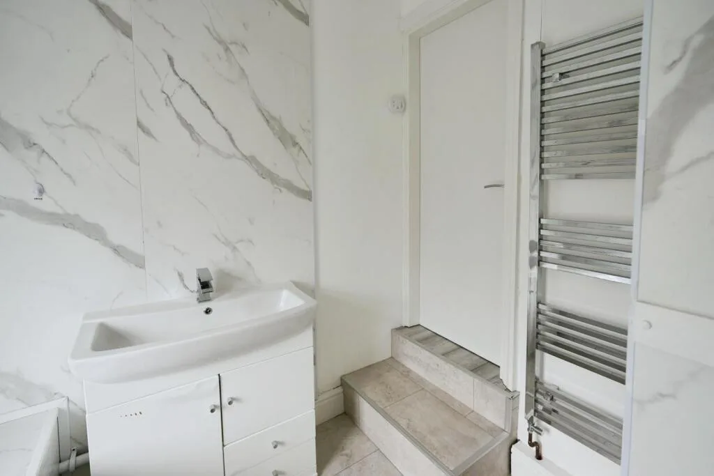 2 bedroom terraced house for rent