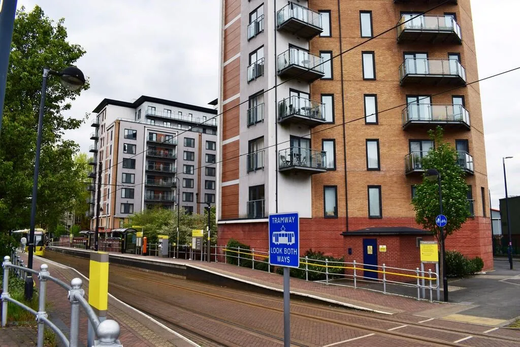 2 bedroom apartment for rent