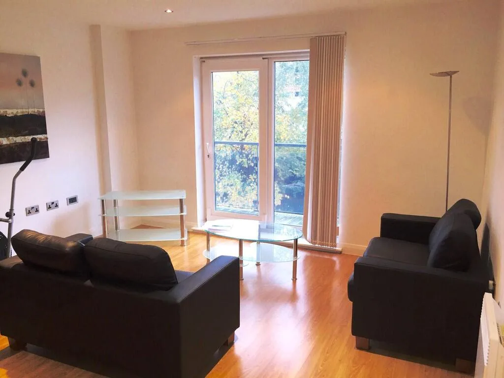 2 bedroom apartment for rent
