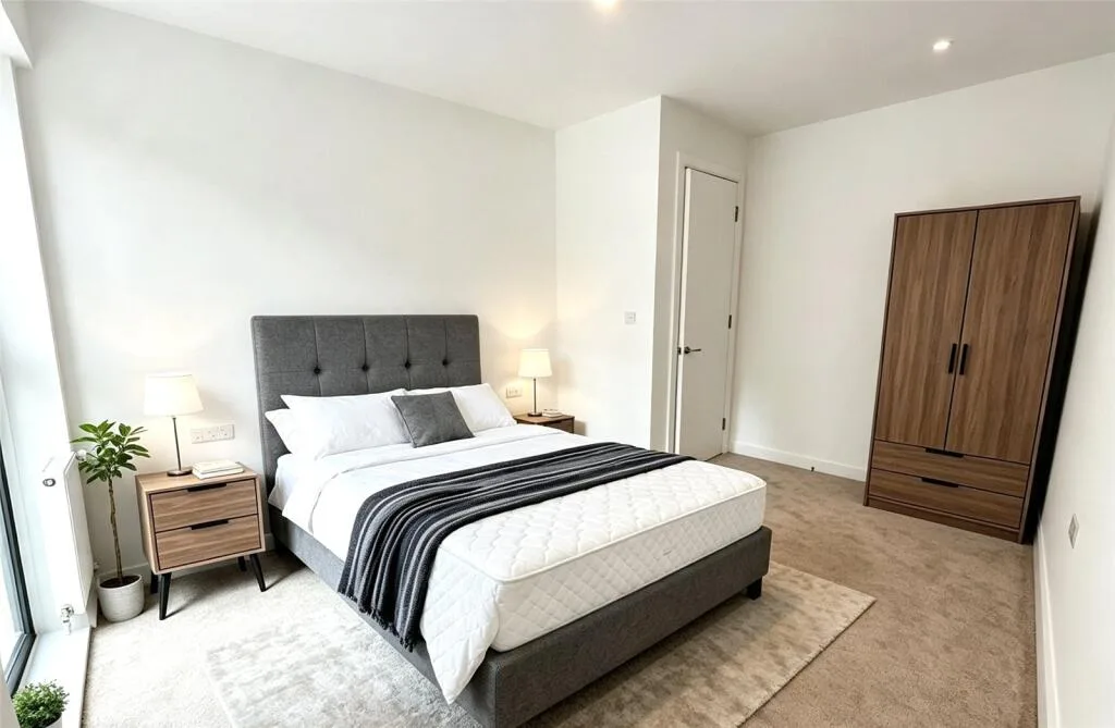 1 bedroom apartment for rent