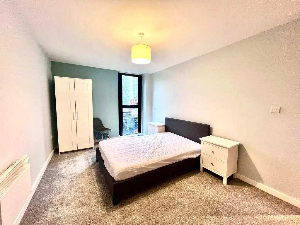2 bedroom apartment for rent