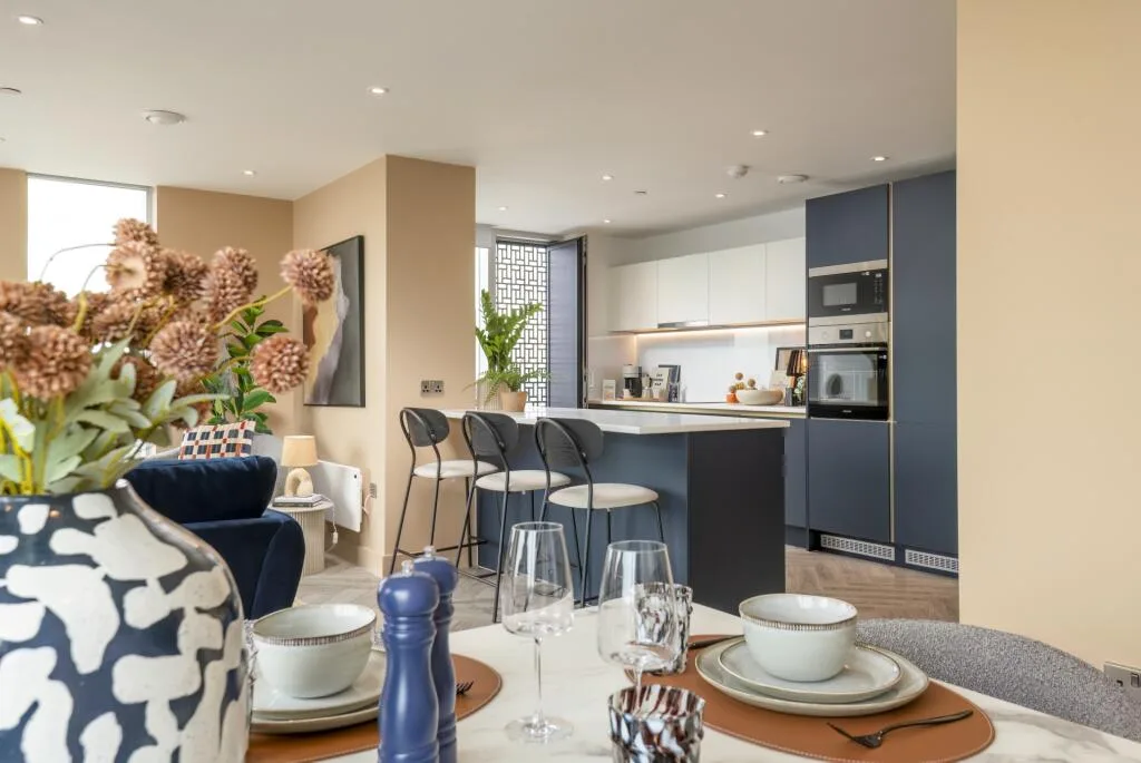 3 bedroom apartment for rent
