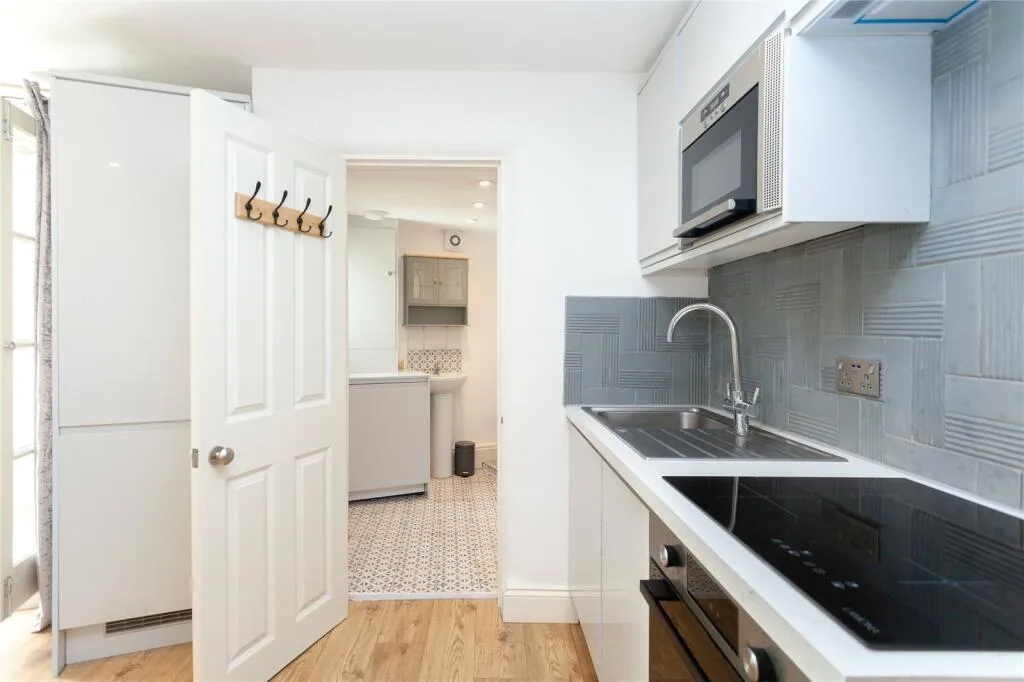 1 bedroom flat for rent