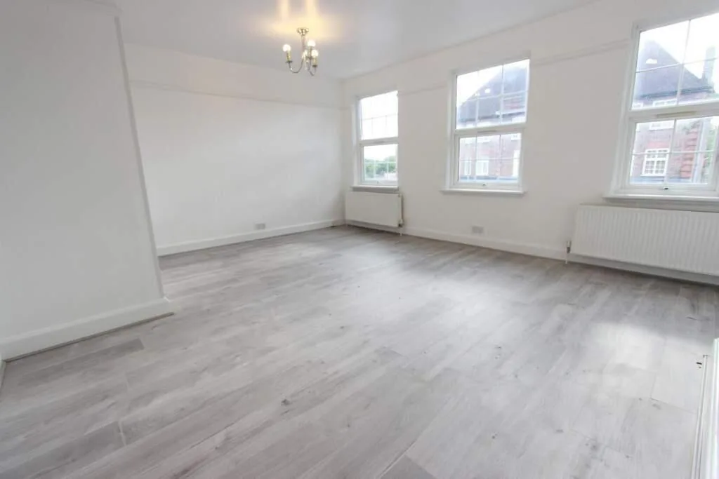 3 bedroom apartment for rent