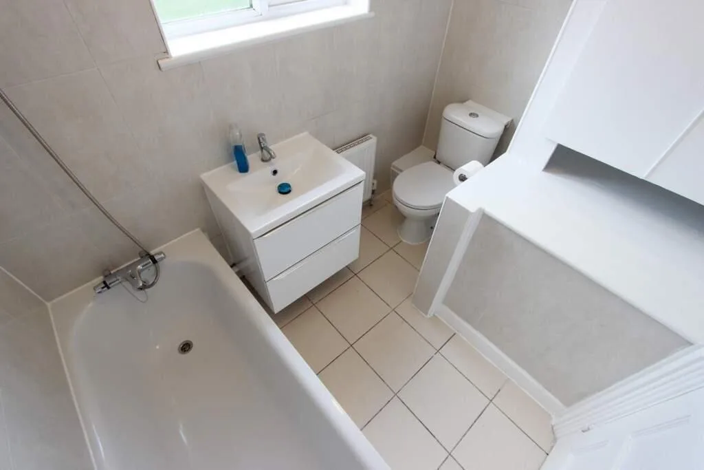 3 bedroom apartment for rent