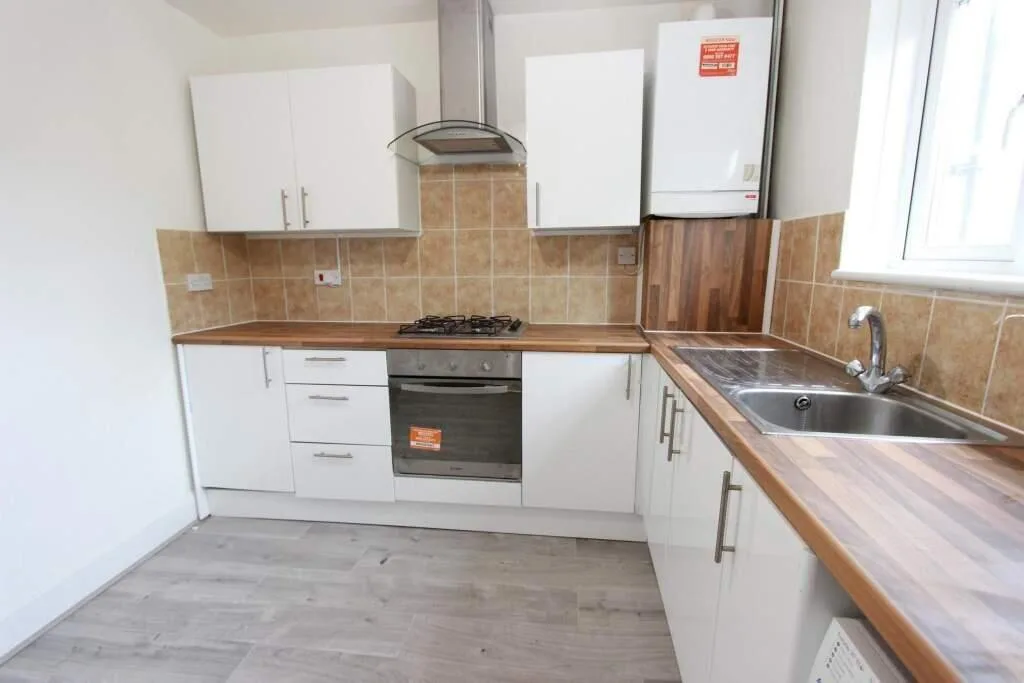 3 bedroom apartment for rent