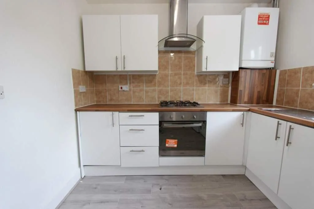 3 bedroom apartment for rent