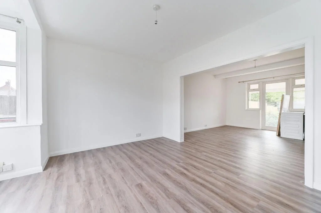 3 bedroom terraced house for rent