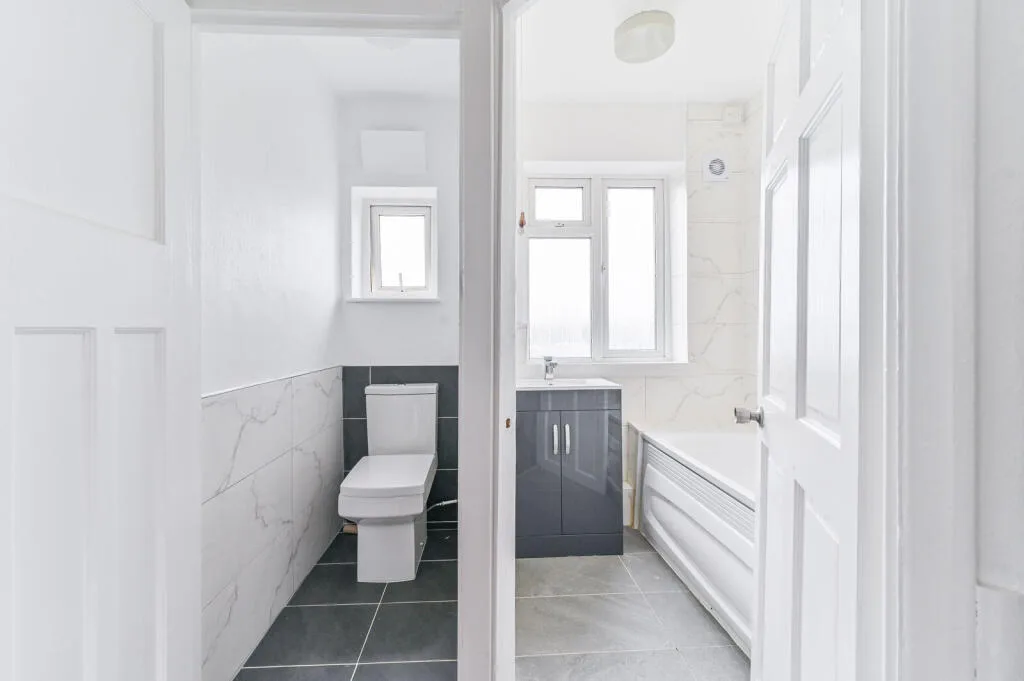 3 bedroom terraced house for rent