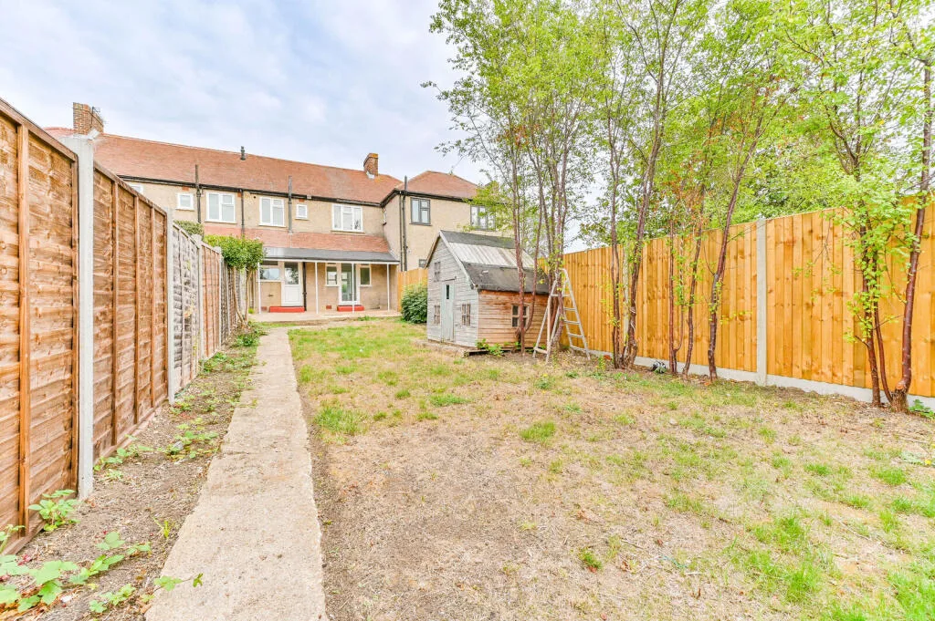 3 bedroom terraced house for rent