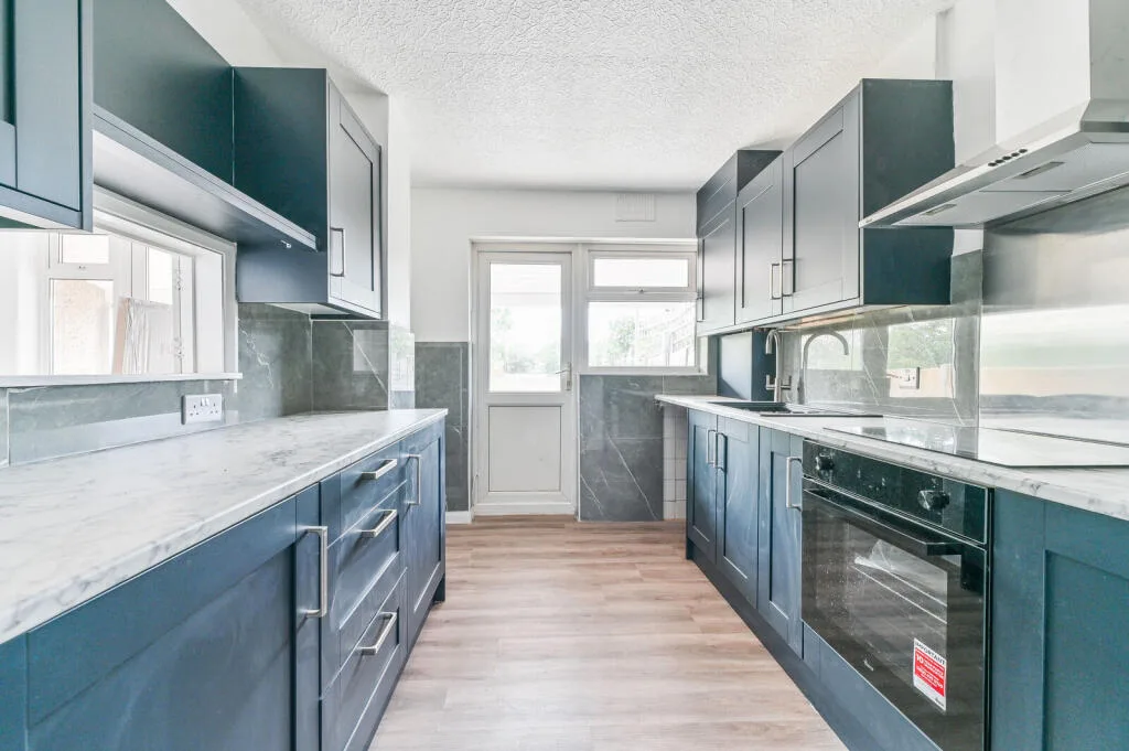 3 bedroom terraced house for rent