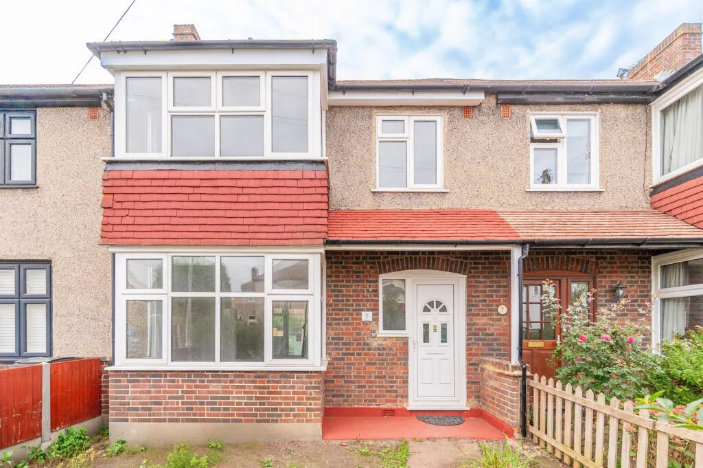3 bedroom terraced house for rent