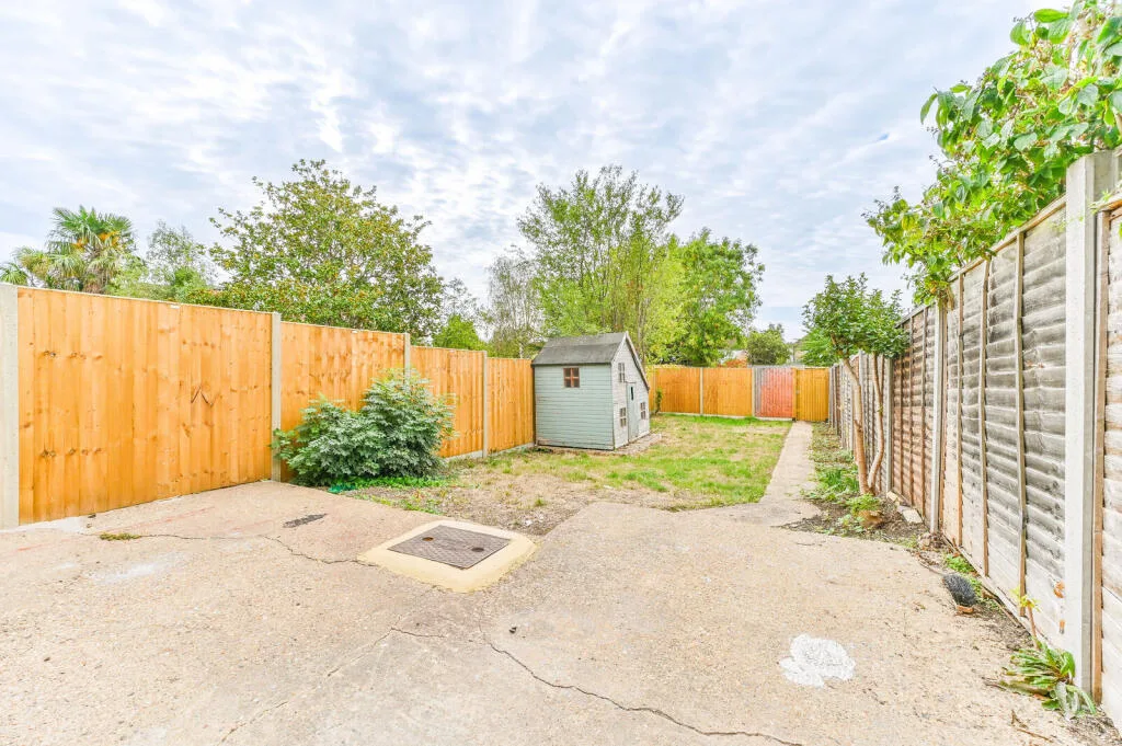 3 bedroom terraced house for rent