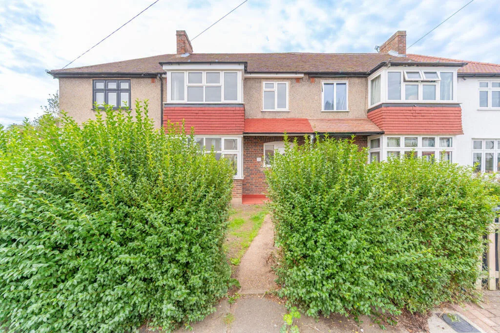 3 bedroom terraced house for rent