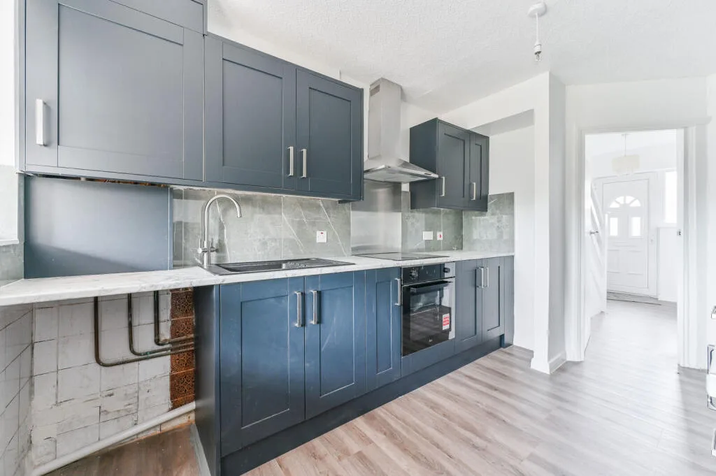 3 bedroom terraced house for rent
